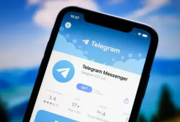 Spanyol Larang Layanan Telegram Sementara