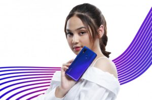 730X480 Img 36968 Syifa Hadju Brand Ambassador Realme Realme