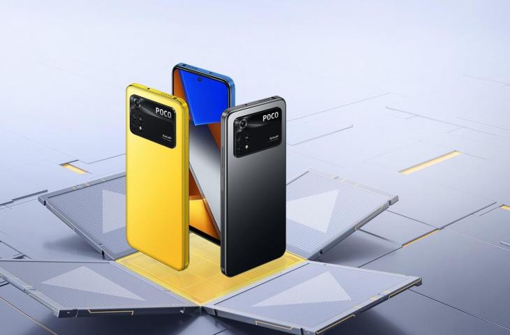 Poco M4 Pro Indonesia