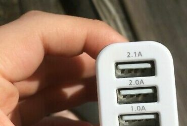 Begini Akibatnya Jika Menggunakan Charger Ponsel 'Generik'