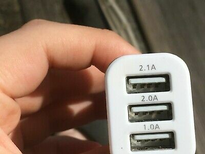 Begini Akibatnya Jika Menggunakan Charger Ponsel 'Generik'