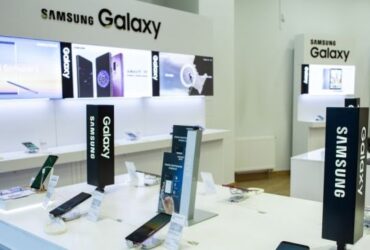 Samsung Galaxy M14 5G Kini Tersedia Eksklusif Di Blibli
