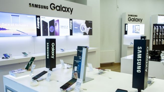 Samsung Galaxy M14 5G Kini Tersedia Eksklusif Di Blibli