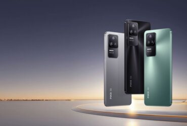 Poco F4 Resmi Debut Indonesia