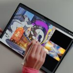 Tips Kuasai Digital Painting Pakai Tablet Canggih Huawei Matepad Pro 13.2&Quot;
