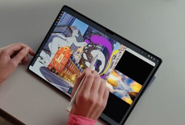 Tips Kuasai Digital Painting Pakai Tablet Canggih Huawei Matepad Pro 13.2&Quot;