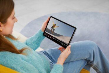 Huawei Matepad Hadir Dengan Performa Kayak Laptop Di Harga 4 Jutaan