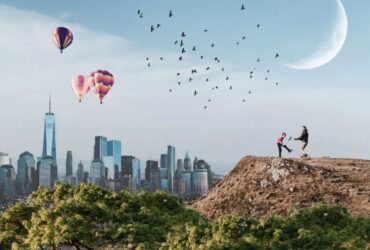 Ikuti Tips Edit Foto Ini Untuk Menggunakan Aplikasi Photoshop Camera