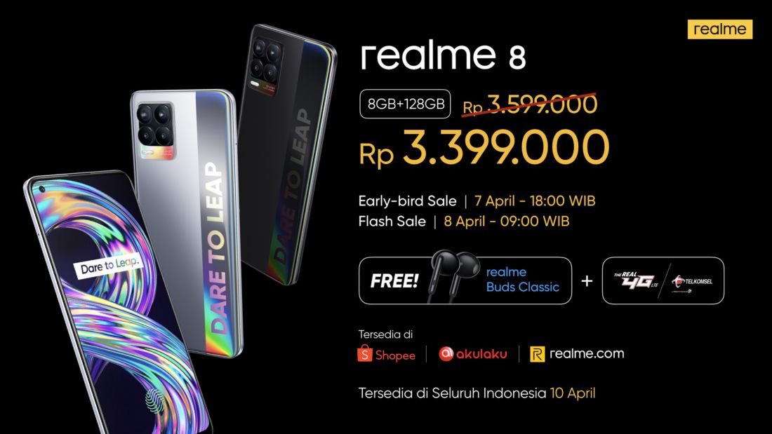 8 Series Keynote Bahasa Pr.195