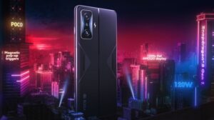 Poco F4 Gt 