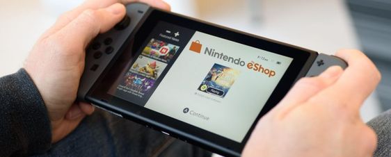 The Best Nintendo Switch Eshop Games #Gaming #Nintendo #Nintendo_Switch #Music #Headphones #Headphones