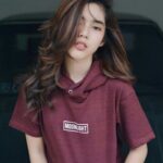 Fay Nabila Jadi Bagian Dari Empat Seniman Wajah Poco X3 Nfc