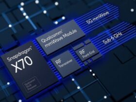 Qualcomm Kenalkan Modem Snapdragon X70 Bawa Sejumlah Fitur Baru
