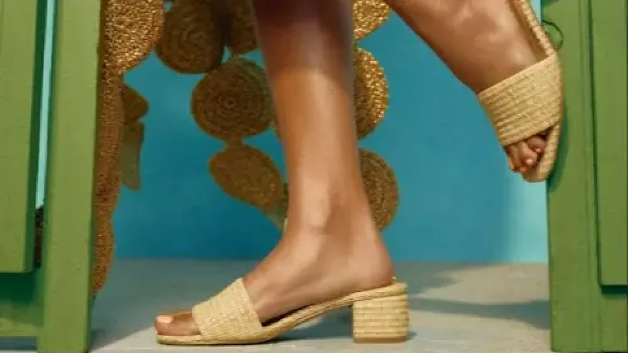 Sandal Aldo