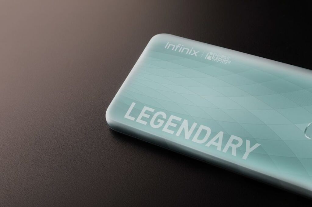 Best Design Smartphone