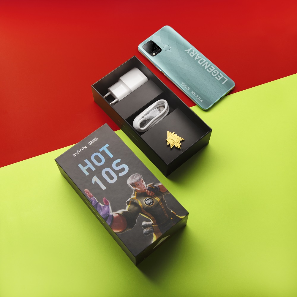 Best Design Smartphone