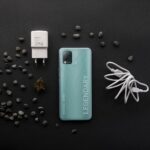 Infinix Hot 10S