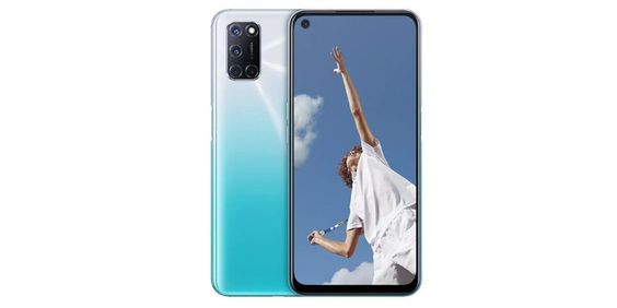 Oppo A52 With A 6.5-Inch Display, Snapdragon 665, 5000Mah Battery Announced #Smartphone #Oppoa52 #Oppoa52Price #Oppoa52Specs