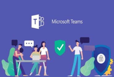 Microsoft Team Putus Dari Office Secara Global