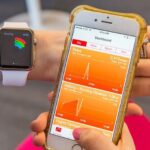 Cara Lacak Tidur Menggunakan Perangkat Iphone