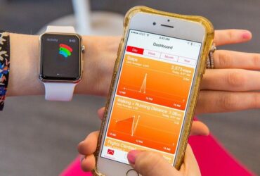 Cara Lacak Tidur Menggunakan Perangkat Iphone