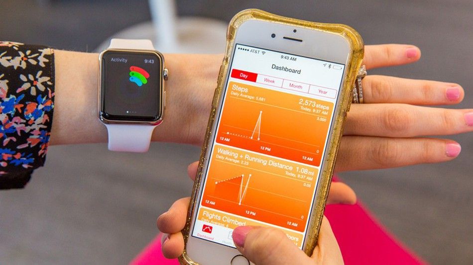 Cara Lacak Tidur Menggunakan Perangkat Iphone