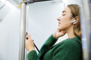 Huawei Freebuds Se Resmi Meluncur