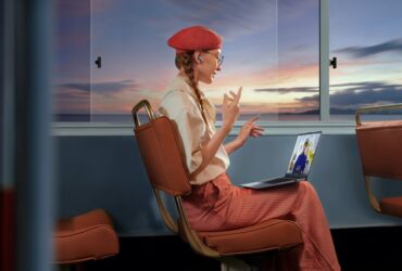 Rekomendasi Laptop Ringan Huawei Matebook D15 Rp8 Jutaan