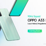 Oppo Perkenalkan Perangkat Baru Layar Neo-Display 90Hz