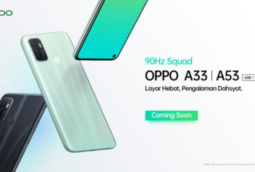 Oppo Perkenalkan Perangkat Baru Layar Neo-Display 90Hz