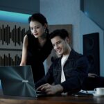 Asus Hadirkan Zenbook Pro Duo 15 Oled Ux582 Untuk Content Creator