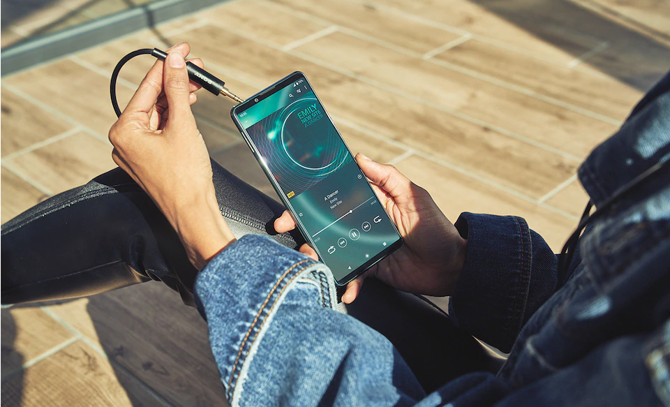 Sony Xperia 5 Iv Segera Meluncur 1 September Mendatang