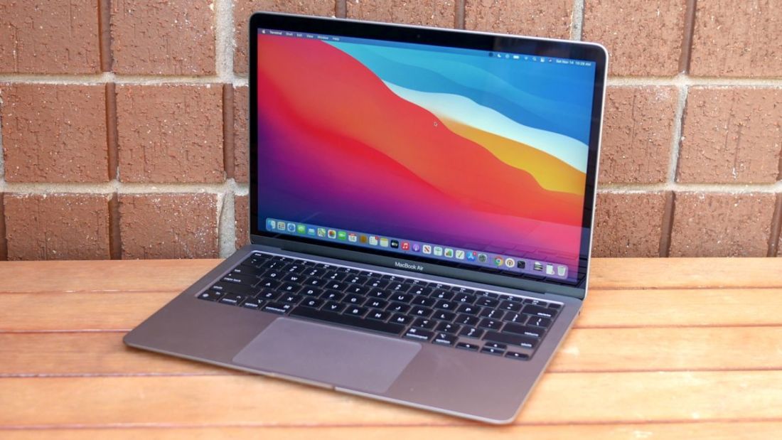 Macbook Air