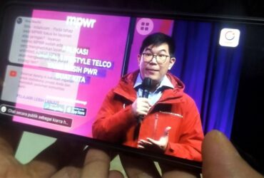 Aplikasi Mpwr Hadir Untuk Berikan Pengalaman Digital Lifestyle Telco Baru
