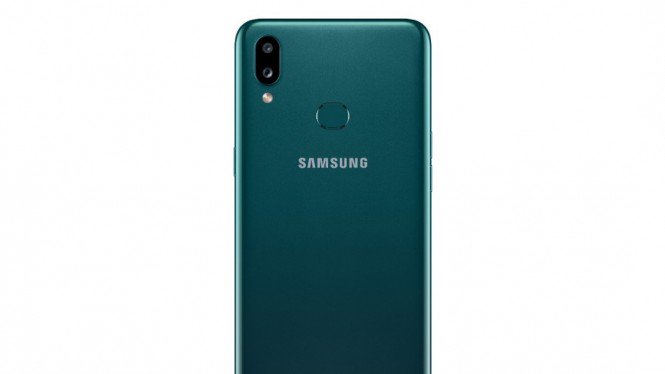 Samsung Luncurkan Ponsel Sejutaan