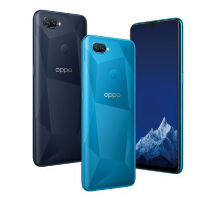 Rekomendasi Hape Oppo Harga 1 Jutaan