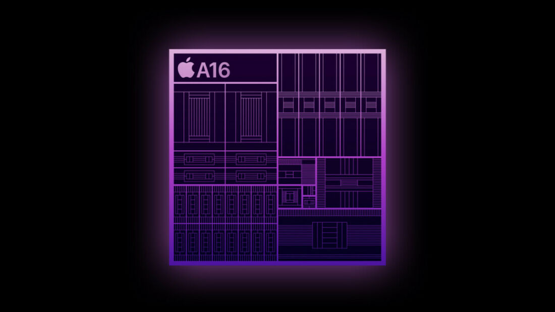Chipset A17 Bionic Buat Iphone 15 Berfokus Pada Daya Tahan Baterai
