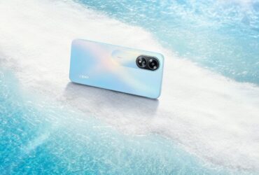 Oppo A18 Mendarat Di Indonesia Dengan Harga Rp 1 Jutaan