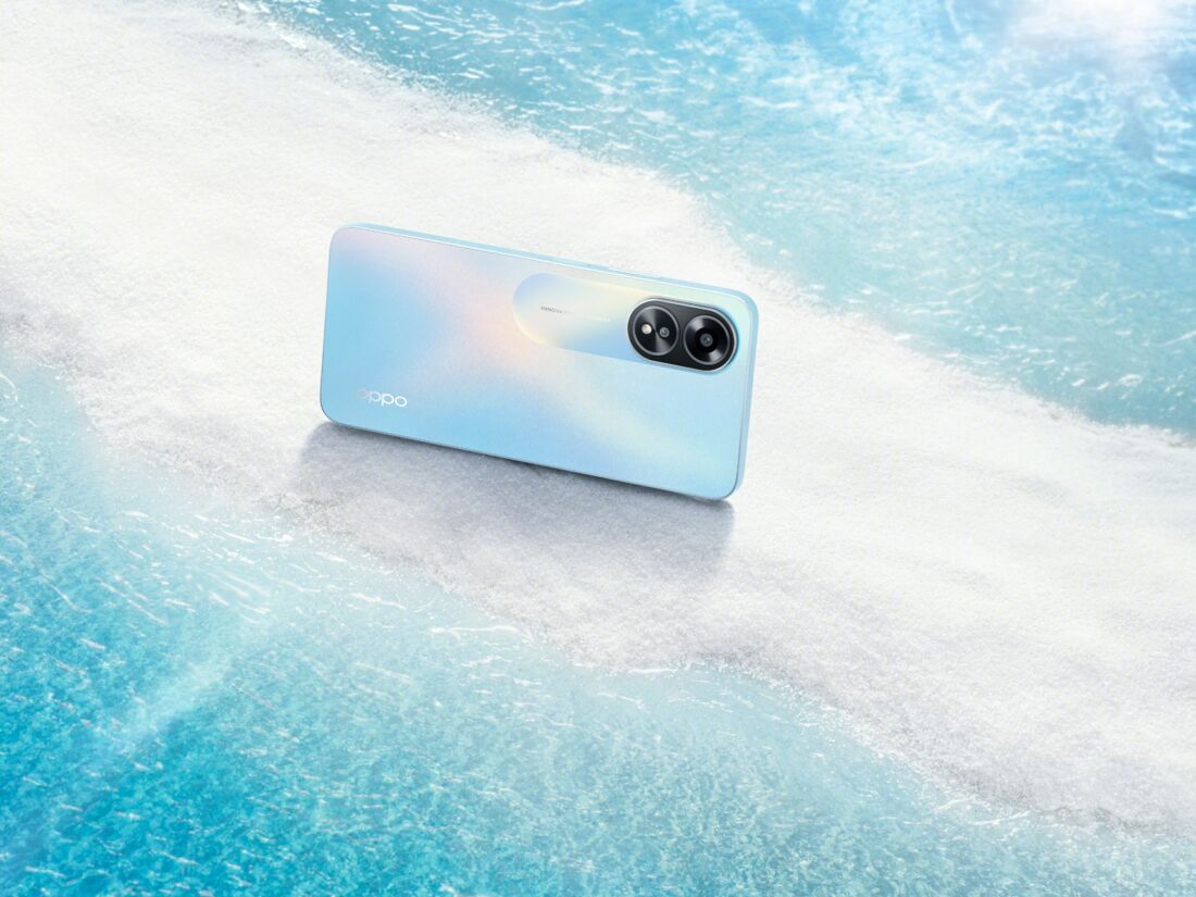 Oppo A18 Mendarat Di Indonesia Dengan Harga Rp 1 Jutaan
