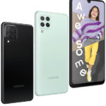 Dilengkapi Super Amoled 90Hz Dan Quad Camera 48Mp+Ois