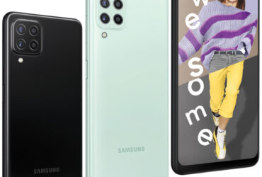 Dilengkapi Super Amoled 90Hz Dan Quad Camera 48Mp+Ois