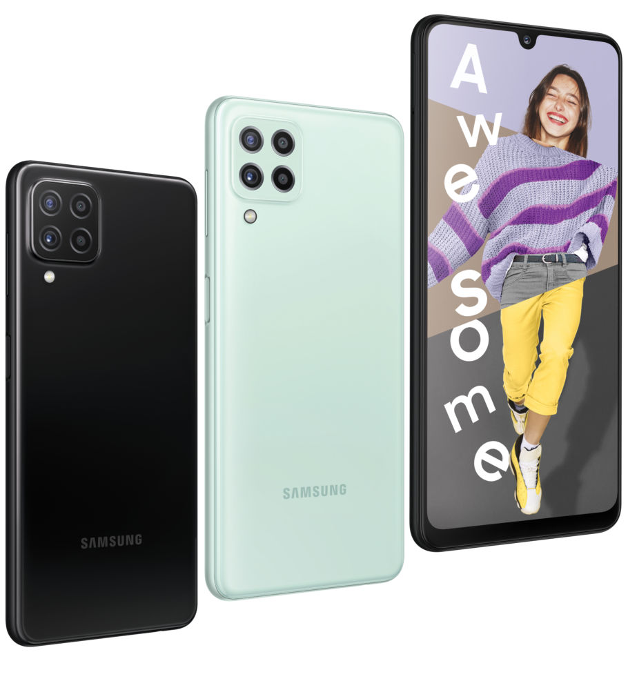 Dilengkapi Super Amoled 90Hz Dan Quad Camera 48Mp+Ois