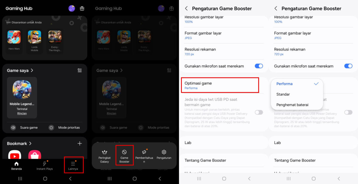 Galaxy A25 5G