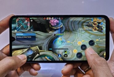 Mengulik Fitur Galaxy A25 5G Yang Bikin Mabar Kamu Naik Level!