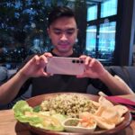 Capture Buka Puasa-Mu Dengan Fitur Nightography Di Galaxy A35 5G