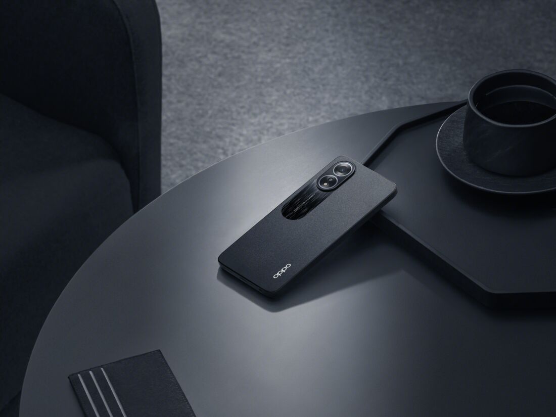 Oppo A38