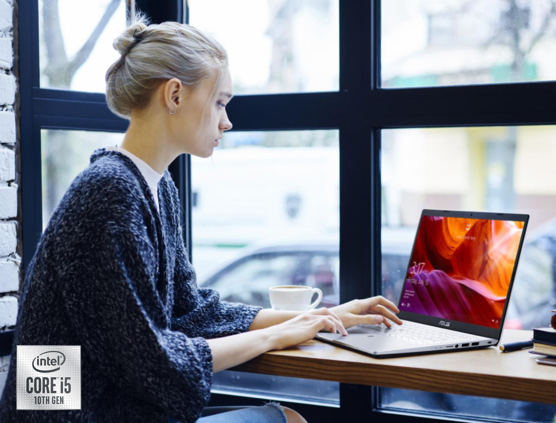 Asus Vivobook A409