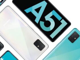 Samsung Adakan Pre-Order Galaxy A51