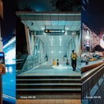 3 Trik Bikin Foto Malam Hari Pakai Samsung Galaxy A54 5G