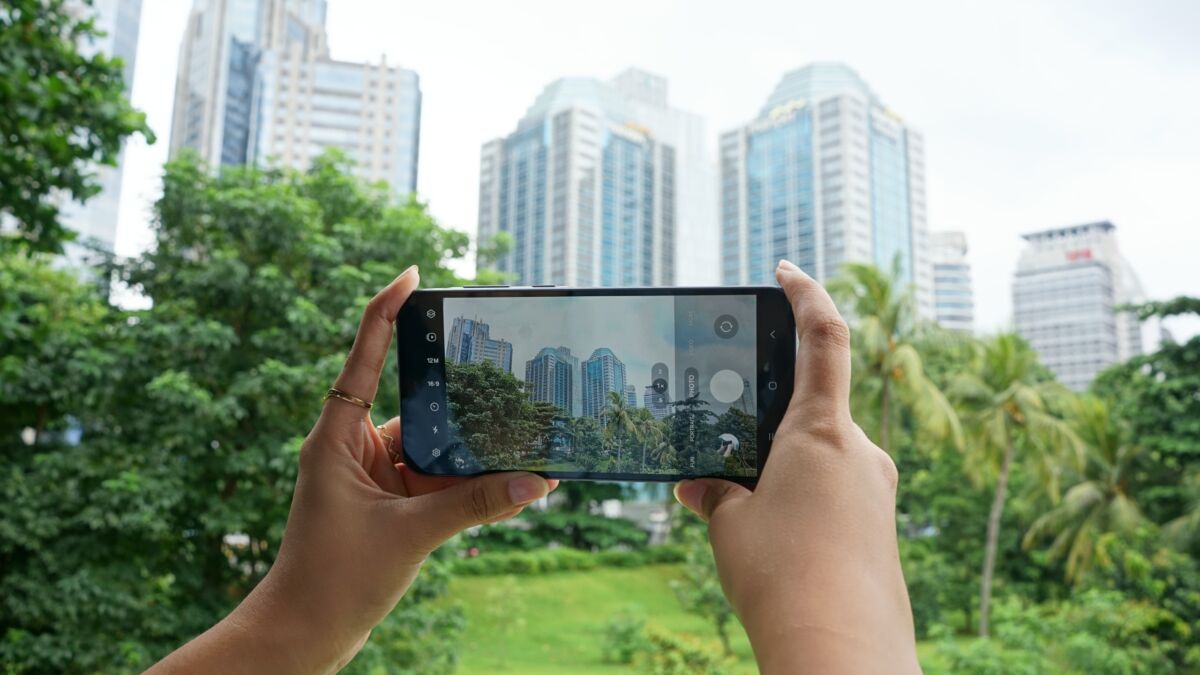 Galaxy A55 5G